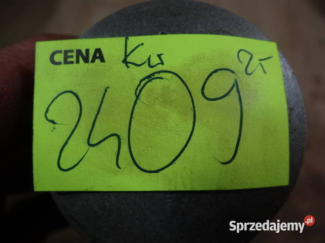tłok MEGU 5369 mm mz es ts iwl rt org DDR lubuskie Żary sprzedam