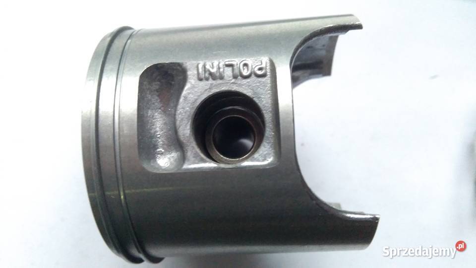 TŁOK POLINI 60 mm 154 ccm APRILIA 125 ROTAX 122