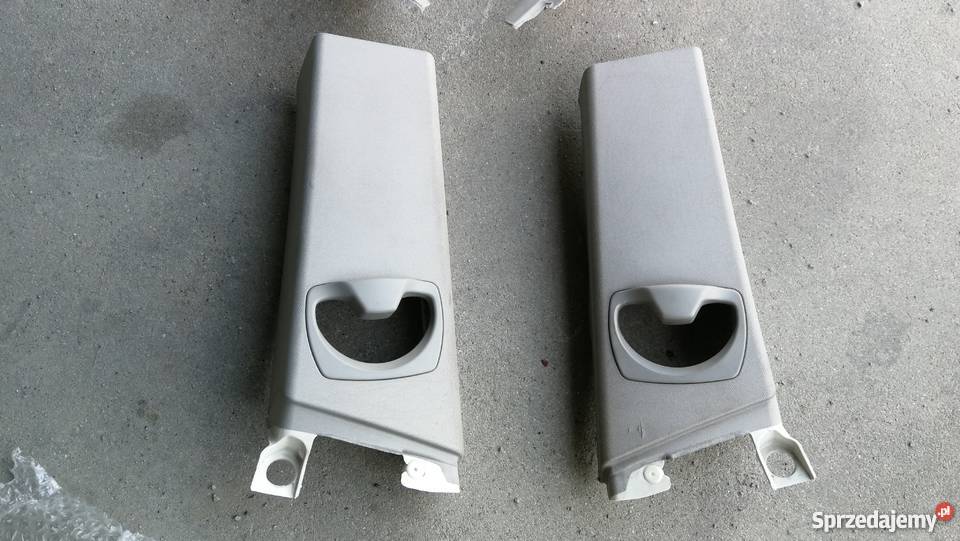 Słupek osłona A B C Bmw e92 e92 LCI PRZÓD Dębica