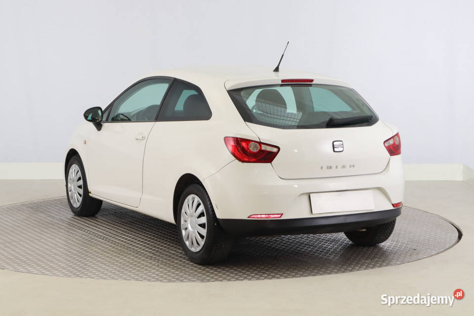 Seat Ibiza 14 16V światła przeciwmgielne Zabrze sprzedam