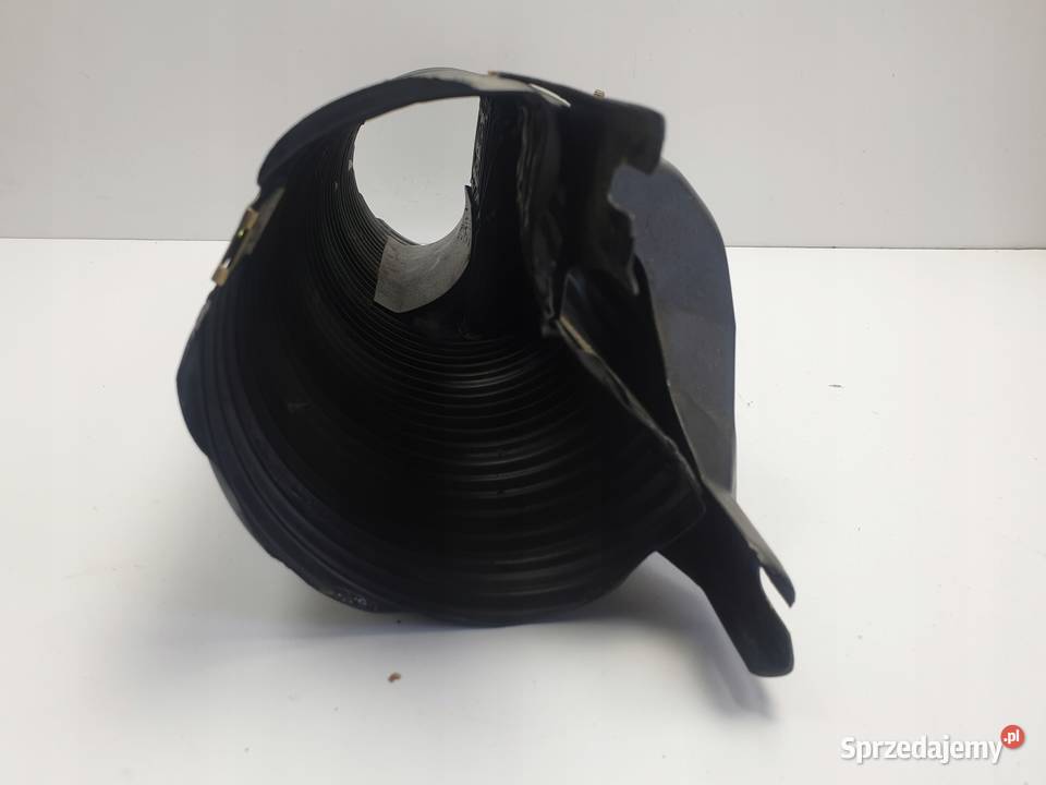 Mercedes W126 56 SEC RURA POWIETRZA dolotowa Rudka