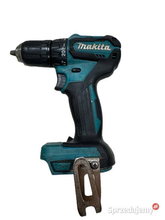 Wkrętarka Makita DDF483Z BODY Elbląg