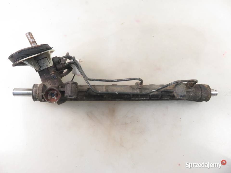 MAGLOWNICA DACIA LOGAN 6900000497 8200265236