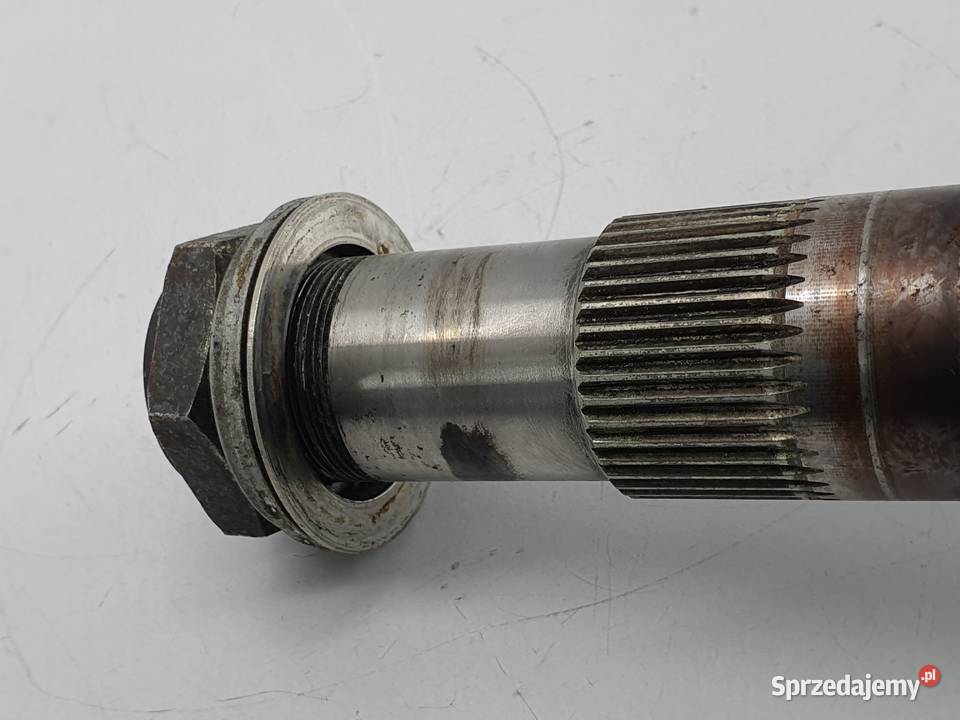 Oska Os Kola Zabierak Triumph Sprint St 1050 Łódź sprzedam