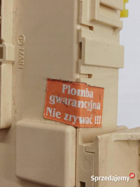 SKRZYNKA BSI 919503W0300 Kia Sportage III sprzedam