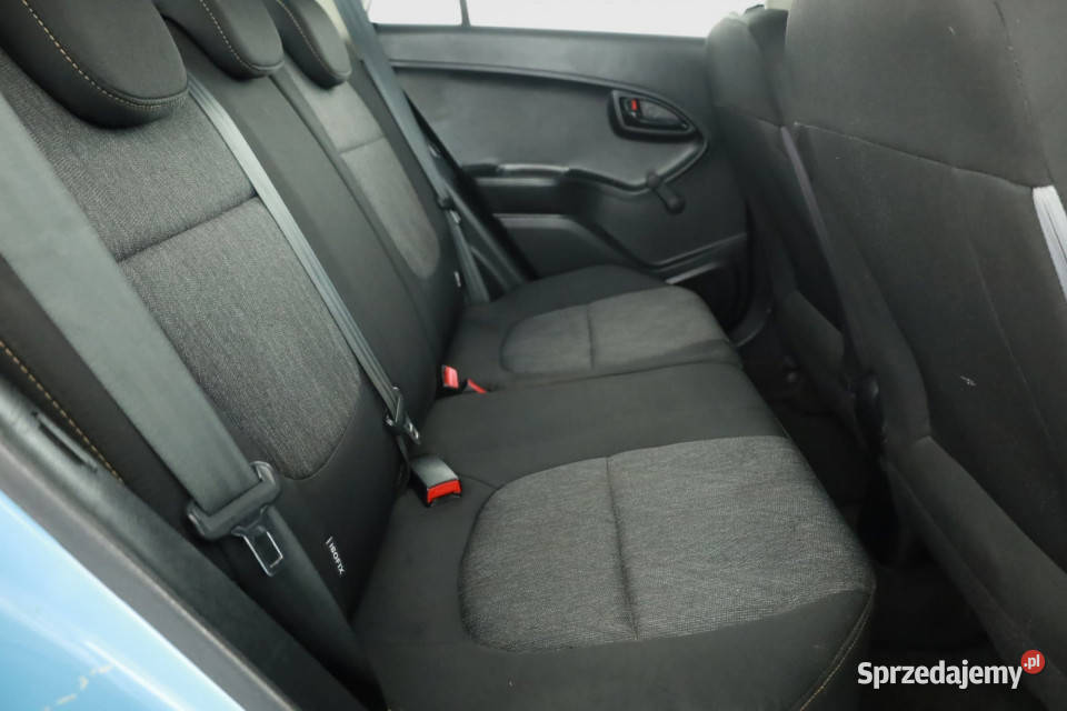 Kia Picanto 10 CVVT Łódź