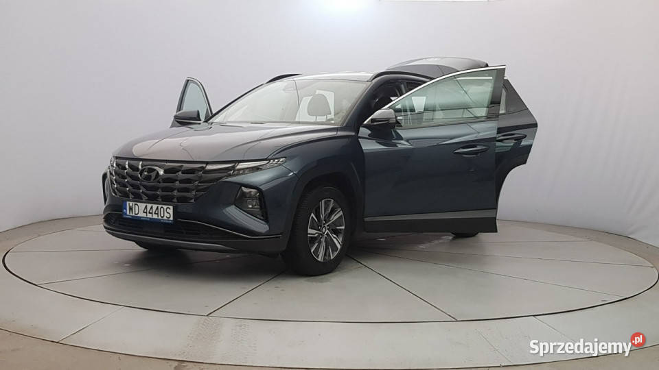 Hyundai Tucson 16 TGDi HEV Executive 2WD Z Tucson mazowieckie Warszawa sprzedam