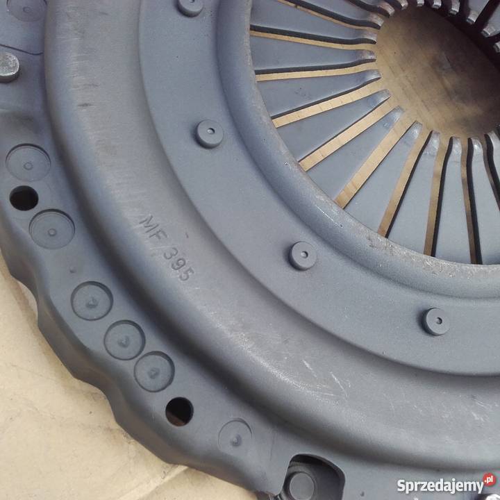 komplet Sprzegła sprzęgło Mercedes Atego Axor Częstochowa sprzedam