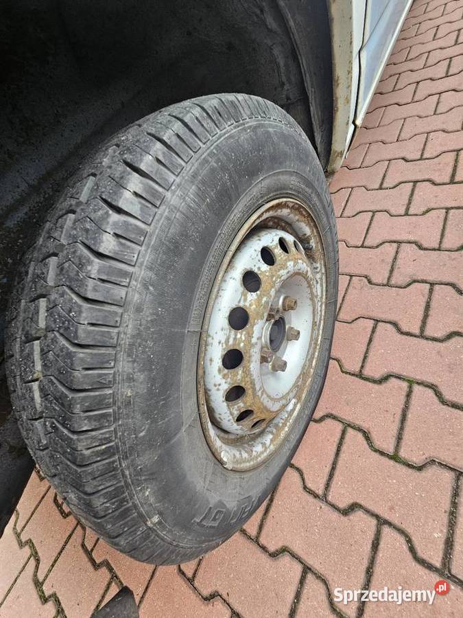 Kola volkswagen t4 15 5x112 Gliwice sprzedam