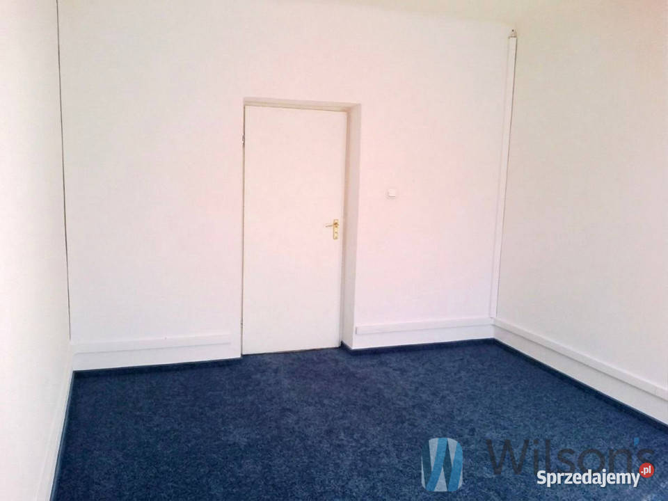 wynajmu lokalu Warszawa Erazma Ciołka 195m2