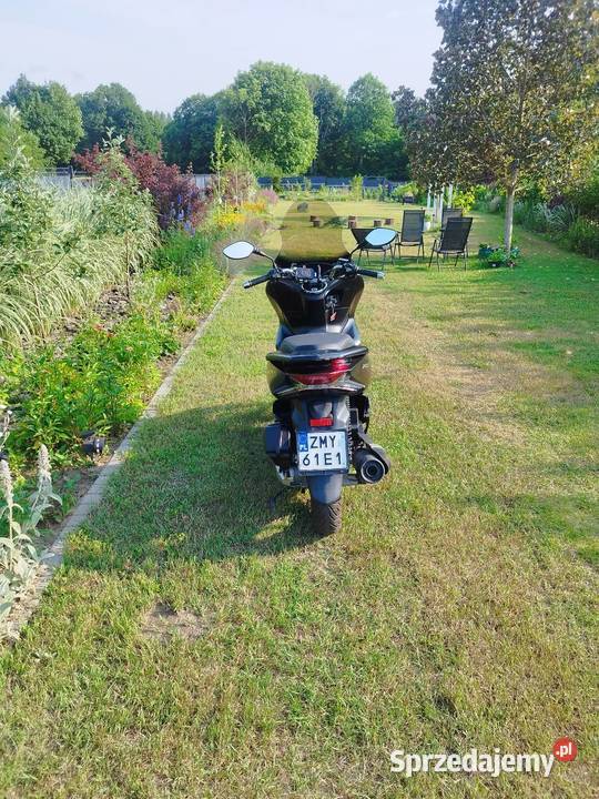 Honda PCX 125