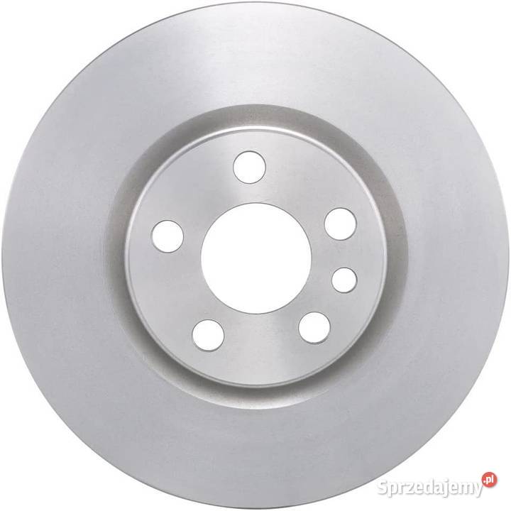 Bosch BD715 Tarcza hamulcowa przód 806 Scudo Gaszowice sprzedam