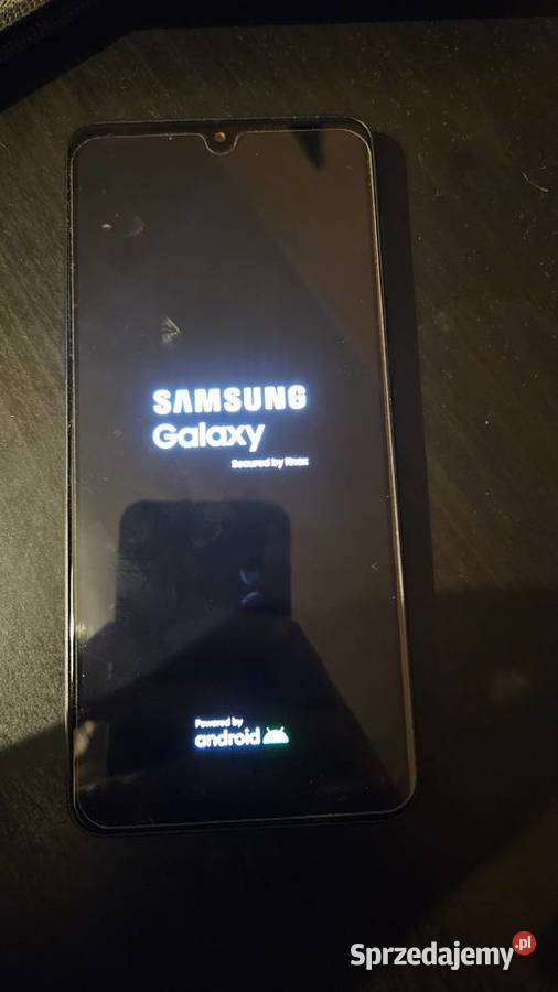 Telefon Samsung Galaxy A33 5G 6128 GB małopolskie Limanowa