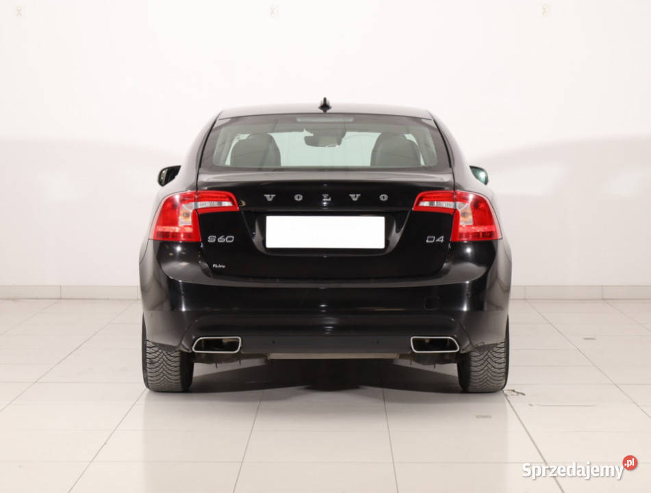 Volvo S60 D4 4/5 Piaseczno