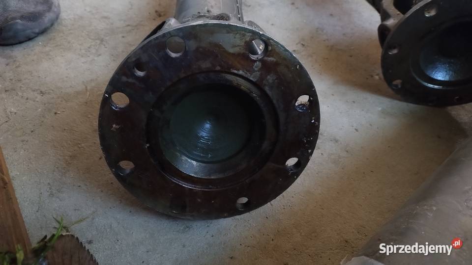 Wał napędowy Jelcz Zakopane