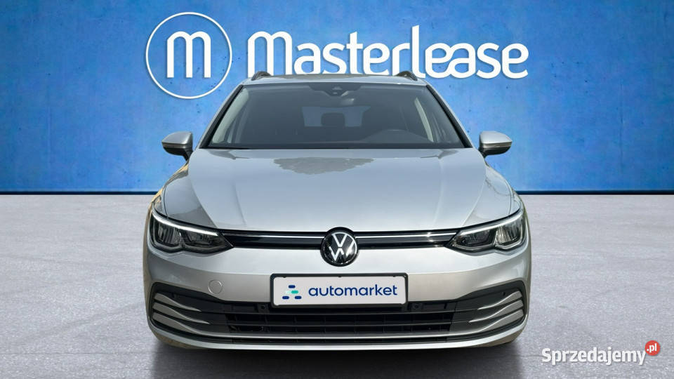 Volkswagen Golf 20 TDI Life Z Polskiego Salonu bluetooth