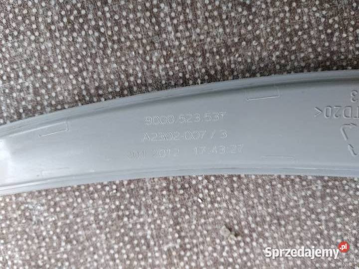 Natrysznica dolna śmigło spryskiwacz zmywarka Części i Akcesoria śląskie Katowice