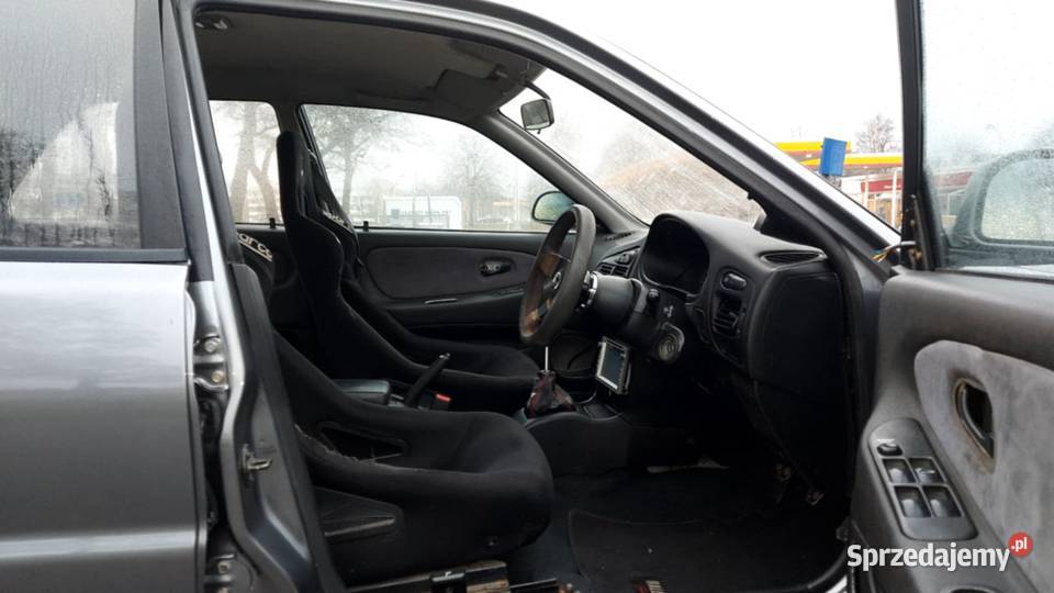 Mitsubishi Lancer Evo 2 Evolution Gsr 2000cm3 Słupsk