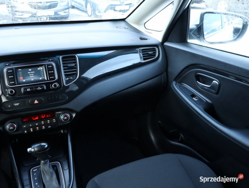 Kia Carens 17 CRDi Piaseczno sprzedam