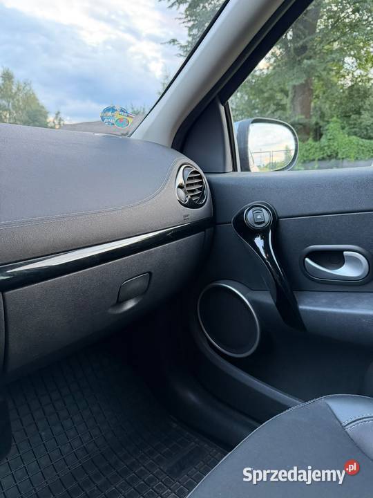 Renault Clio III Grandtur 15 dci