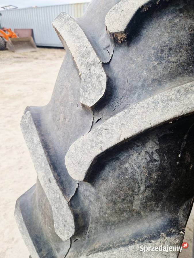 John Deere 2140 Super stan 82 Osiek Mały