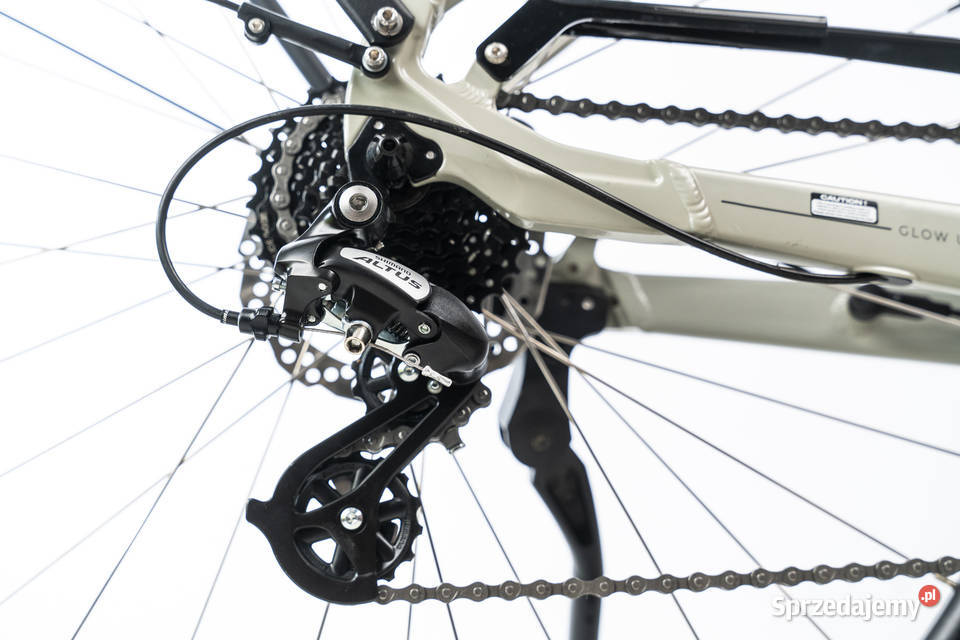 Rower Elektryczny NEON VIVID 20 36V16Ah576Wh świętokrzyskie