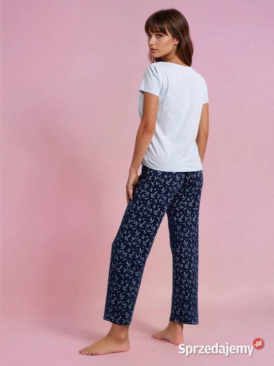 piżama damska Sinsay Olkusz