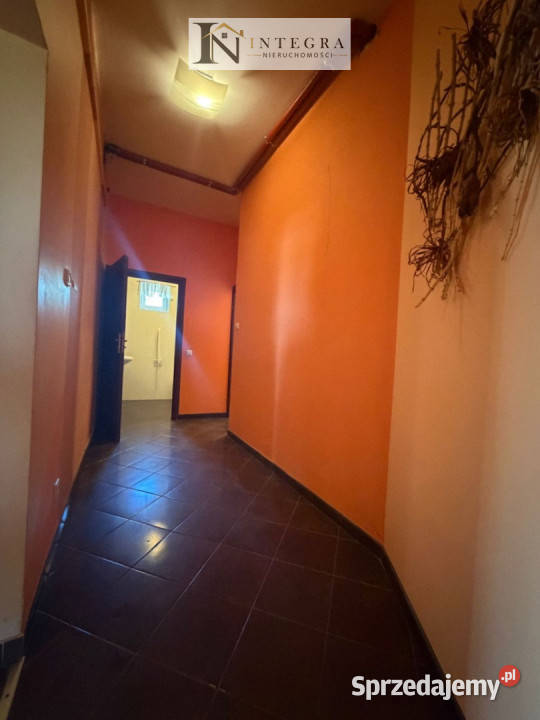 Gotowy lokal 145 m pod siłownię fitness usługi