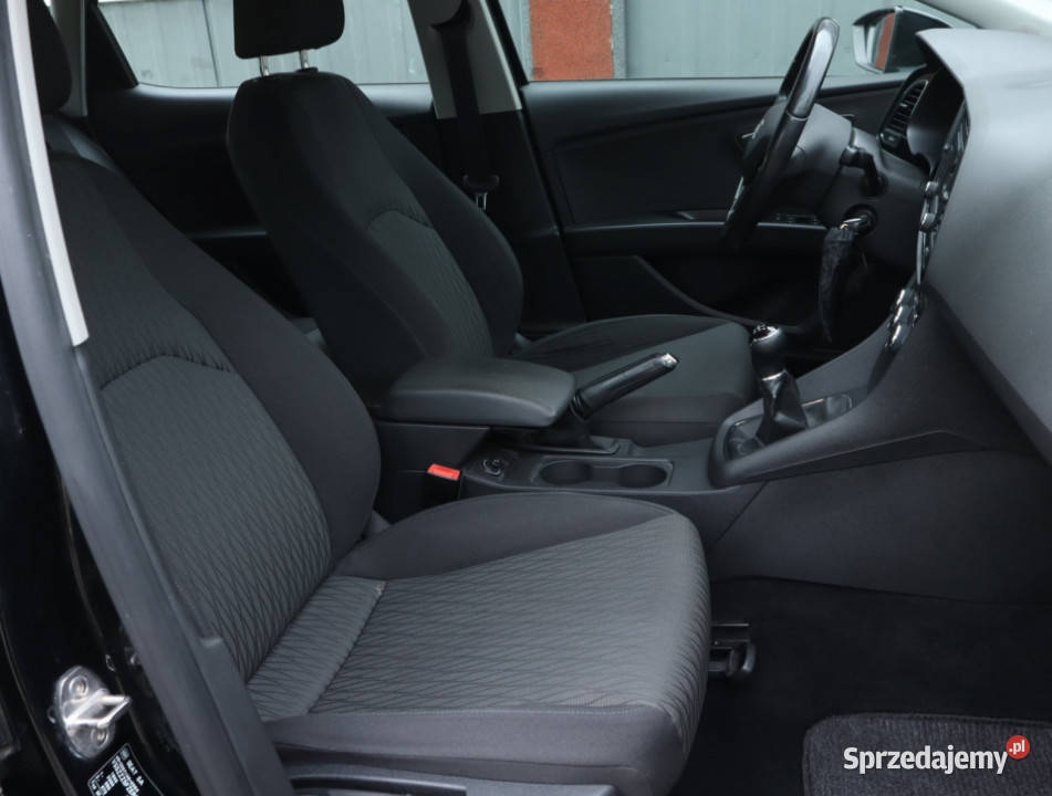 Seat Leon 16 TDI ABS Piaseczno sprzedam