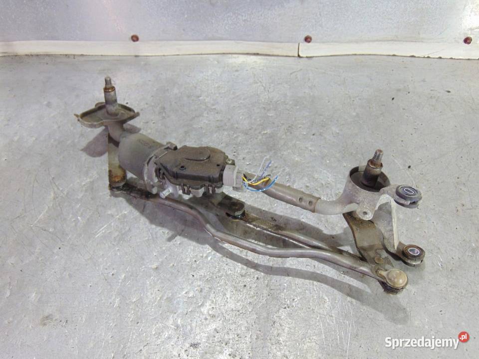 MECHANIZM WYCIERACZEK PRZEDNICH MAZDA5
