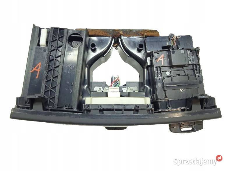 PANEL NAWIEWU 275100002R A2C53217096 Renault