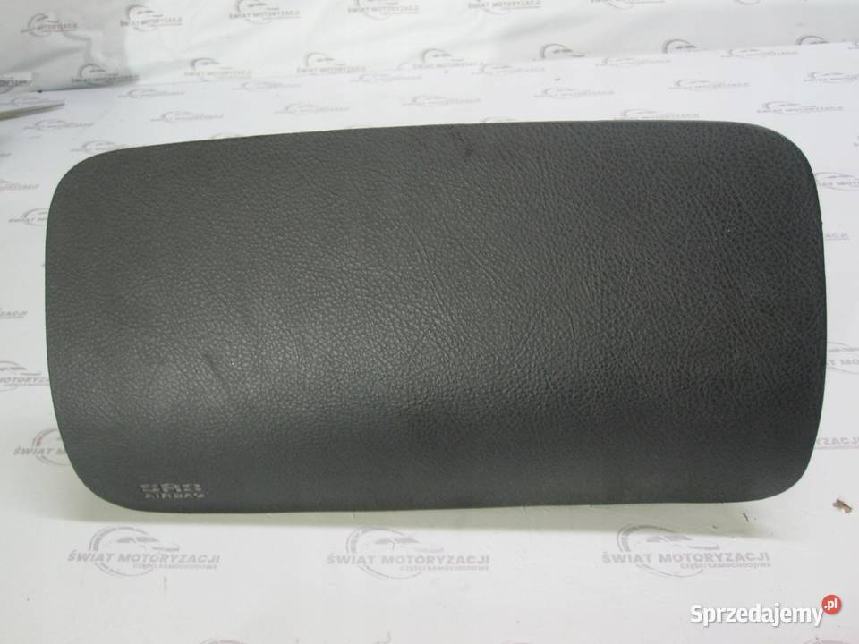 HYUNDAI SANTA FE II 06r AIRBAG poduszka pasażera