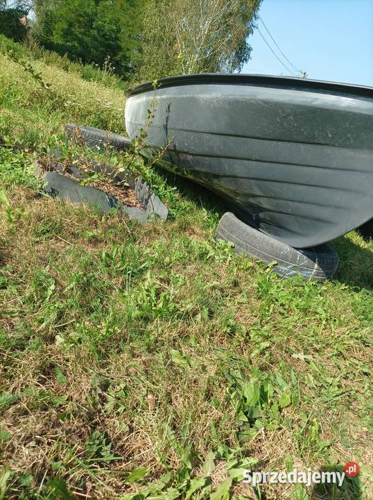 Łódki wędkarskie nowełodziełódka wędkarska Starogard Gdański