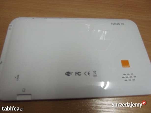 tablet FUN TAB 70