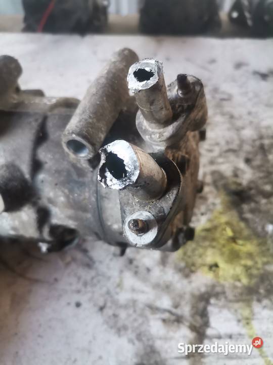 Obudowa Filtra Paliwa Volkswagen Audi 19TDI osobowe Motoryzacja sprzedam