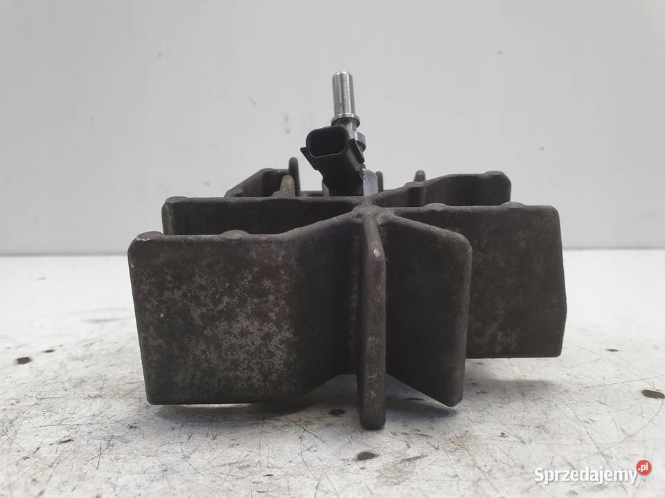 Renault Clio III 15 DCI ŁAPA UCHWYT wtrysk DPF Chełm