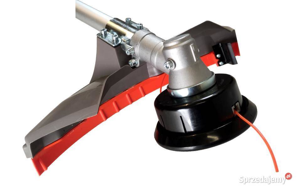 KASEI 3GC630 KOSA SPALINOWA DO TRAWY Kosy i podkaszarki Opalenica