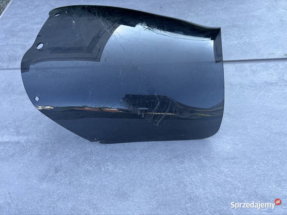 szyba Indian Chief sport Bydgoszcz