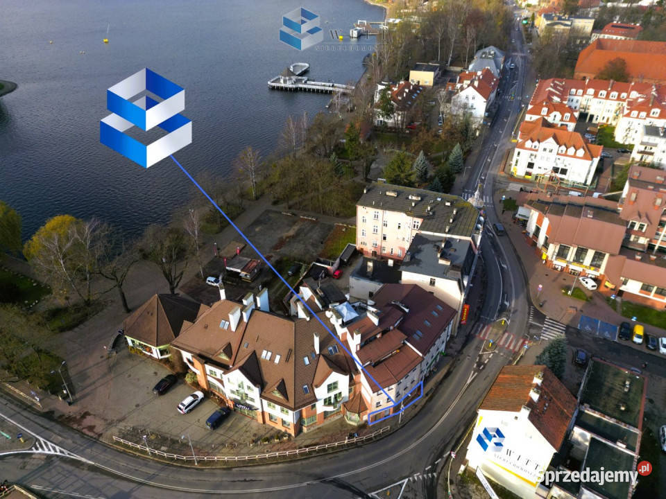 Lokal na sprzedaż 92m2 Ostróda Mickiewicza