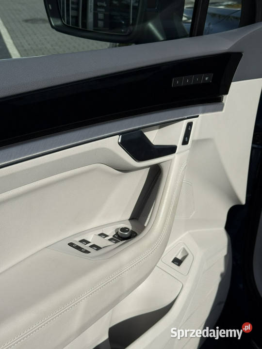 Volkswagen Touareg bezwypadkowy 2kpl kół Tychy