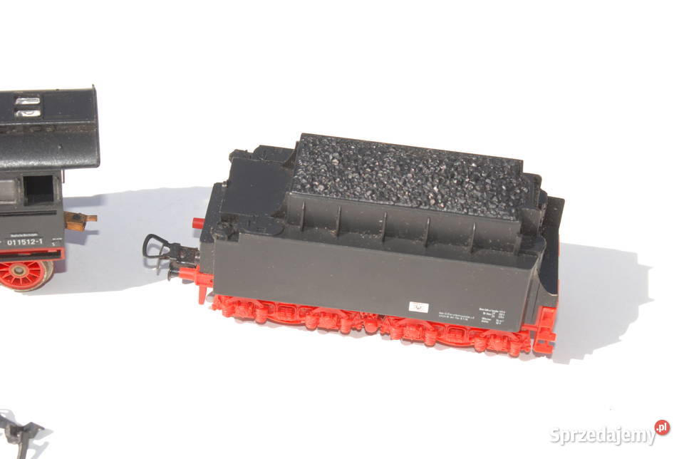 Stara zabawka lokomotywa Schnellzuglokomotive Pozostałe Cieszyn sprzedam