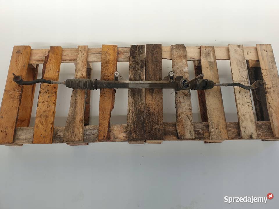 MAGLOWNICA Renault Kangoo II A0005184LH