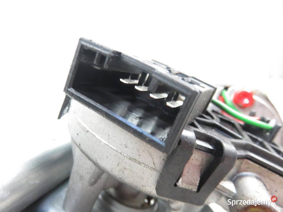 MECHANIZM WYCIERACZEK BMW 3 E46 67638362155