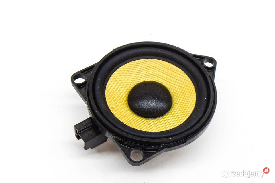 VOLVO XC60 II glosnik drzwi przod BOWERS WILKINS Bielany Wrocławskie