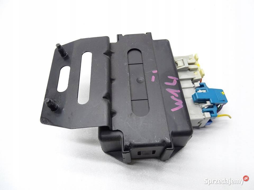 MODUŁ STEROWNIK NADWOZIA 22787940 22 CDTI OPEL