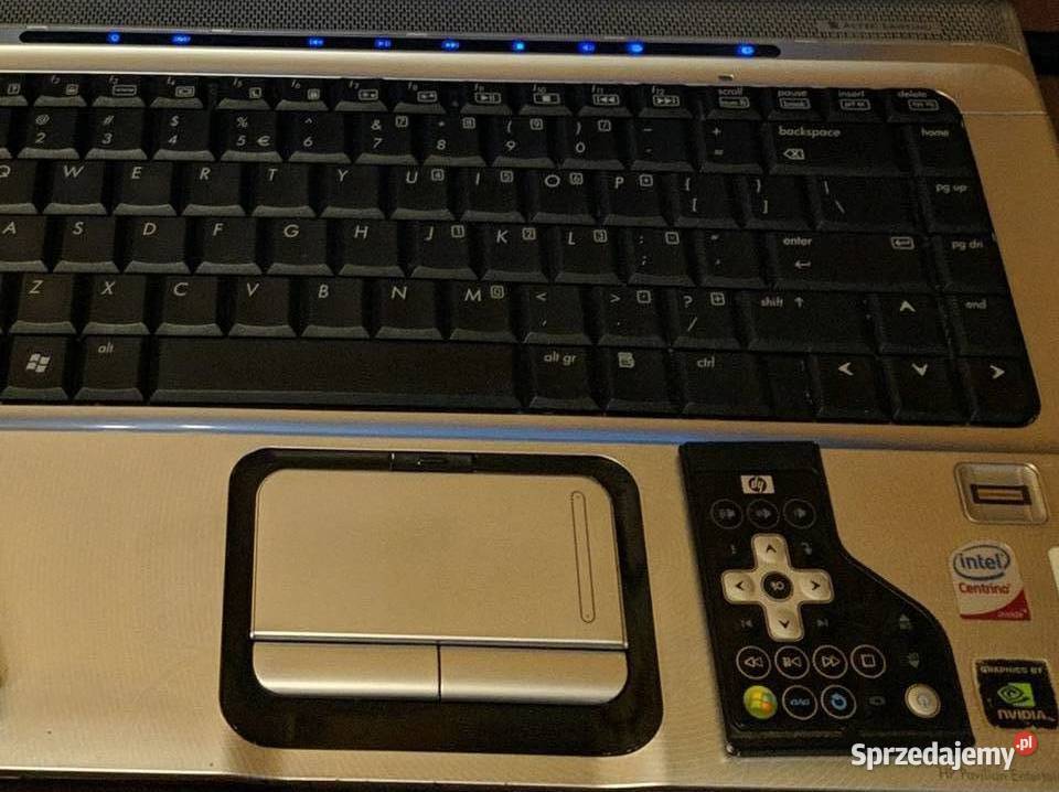 HP Pavilion WIFI Kamera Pilot Do nauki pracy Warszawa