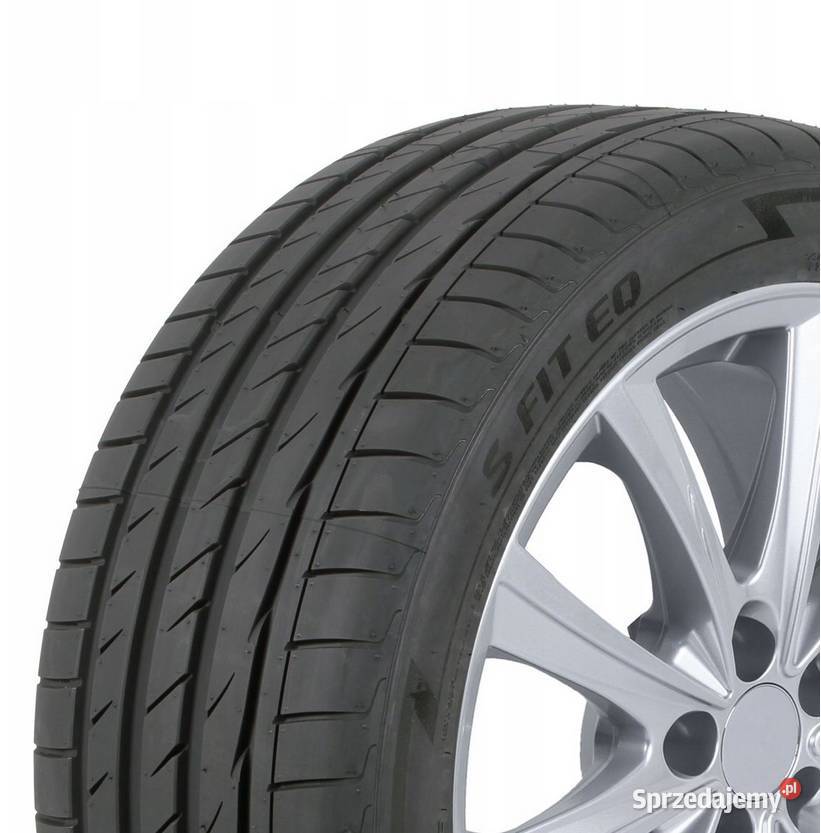 Opona 23550R18 97V LK01 Laufenn S Fit EQ Nówka Ożarów