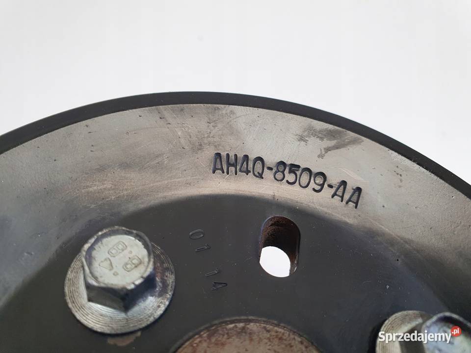 POMPA WODY AH4Q8509AA Range Rover IV L405 44 SD lubelskie sprzedam