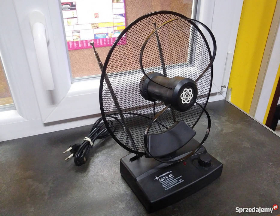 Antena pokojowa Emmerson Komplet Chorzów