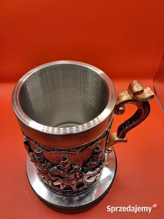 kubki 400500600ml 5D super wykonanie